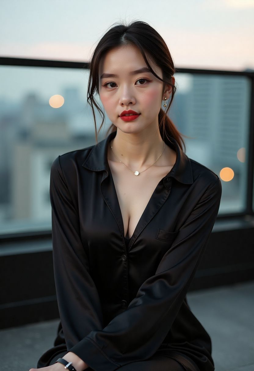 迟到的合唱海报