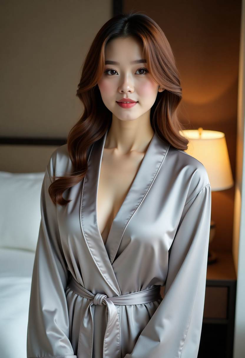夜航邮差剧照