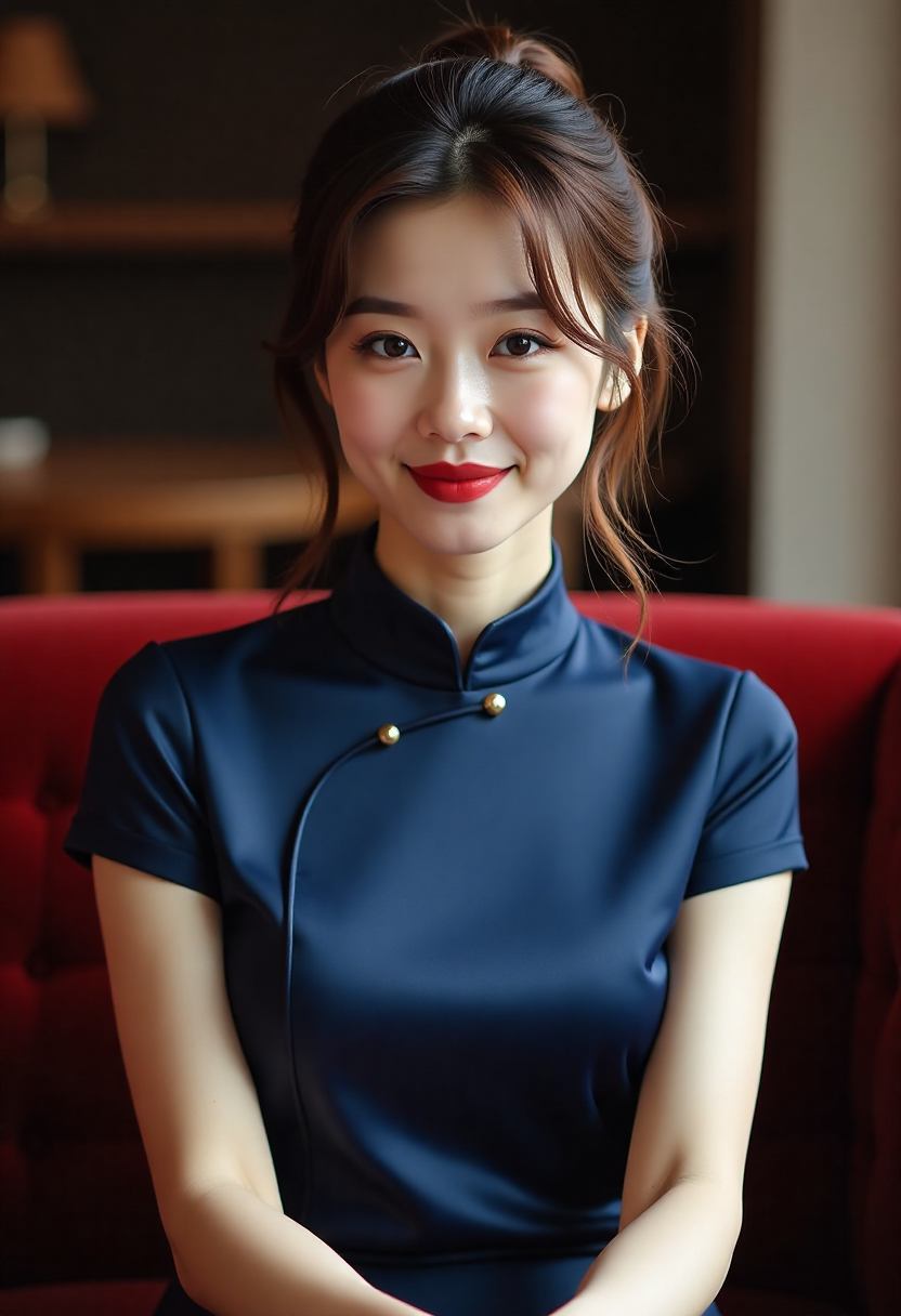 迟到的合唱