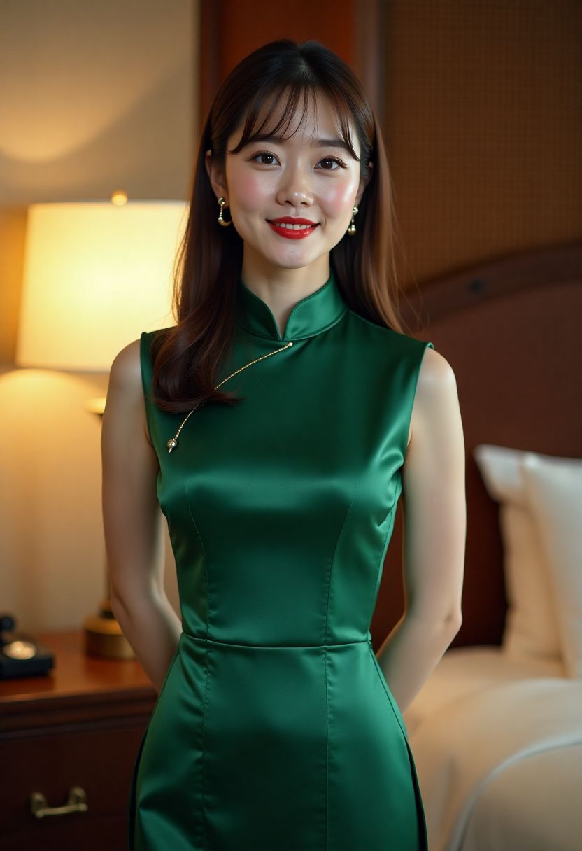 听见夏末海报