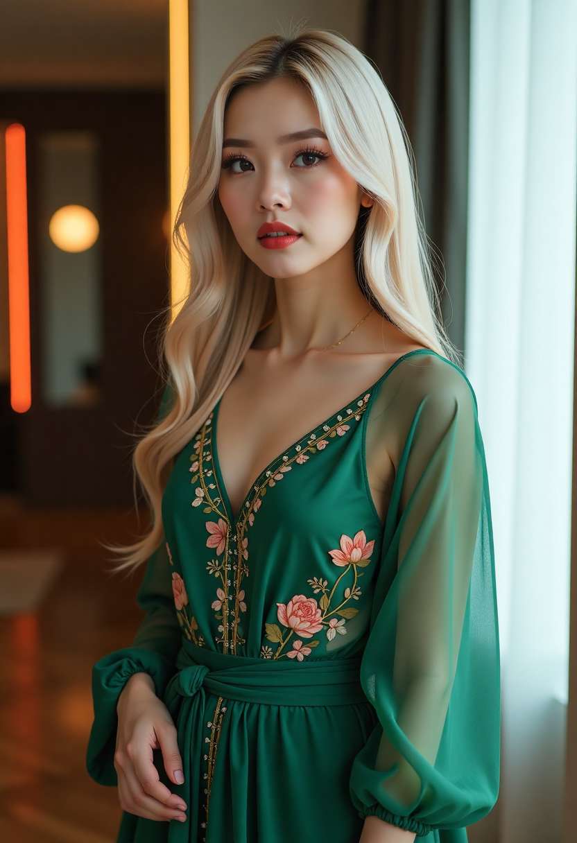 三更鼓剧照