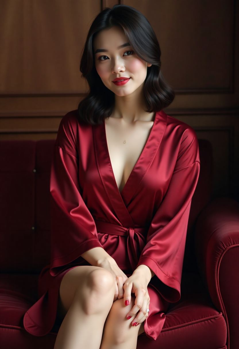 听见夏末