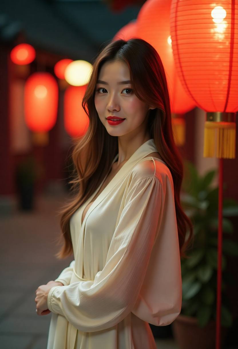 小山神的邮局